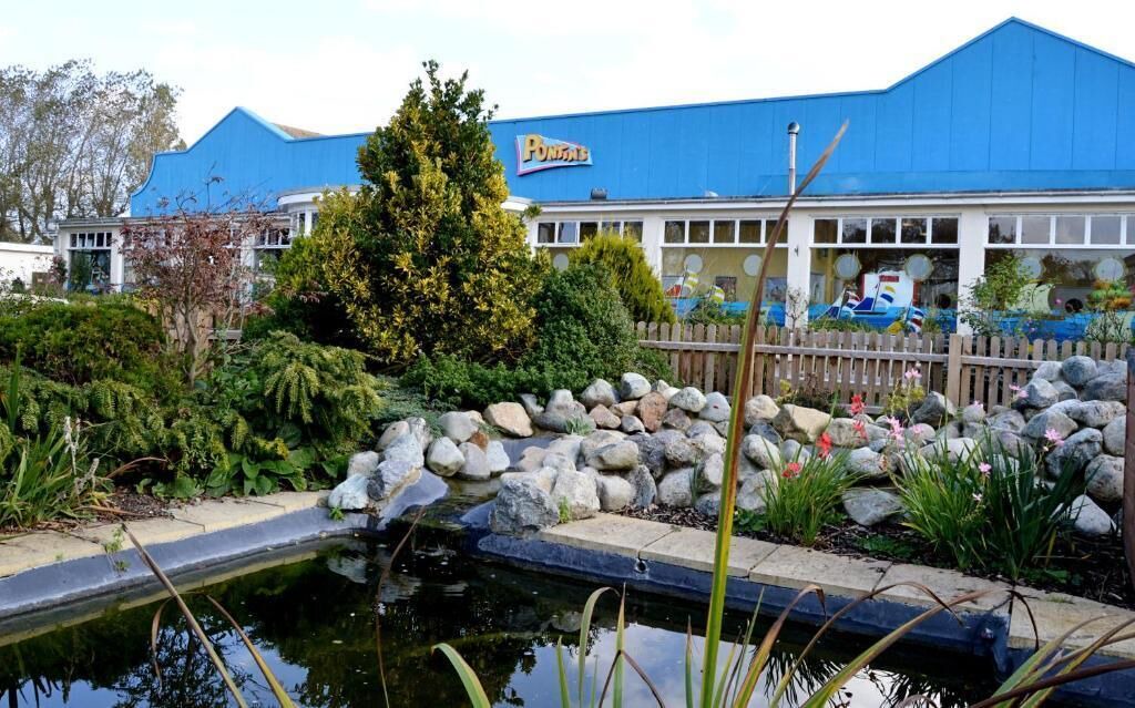 Photo of Outdoor in Gisleham