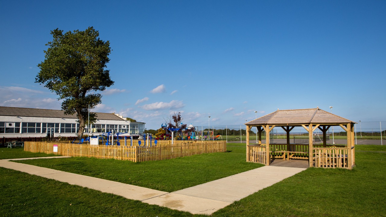 Photo of Outdoor in Gisleham