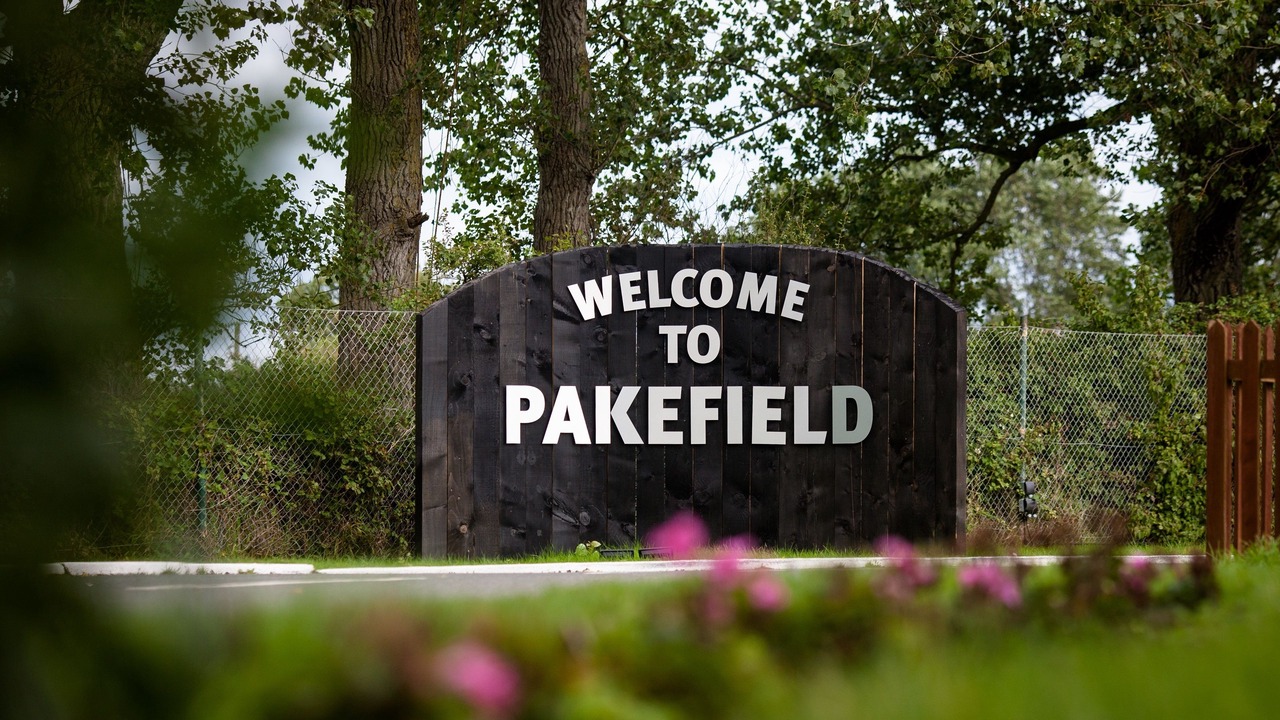 Photo of Outdoor in Gisleham