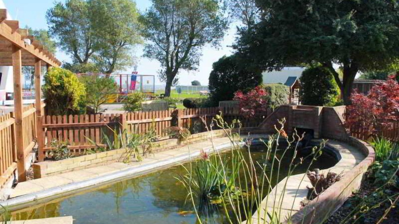 Photo of Outdoor in Gisleham