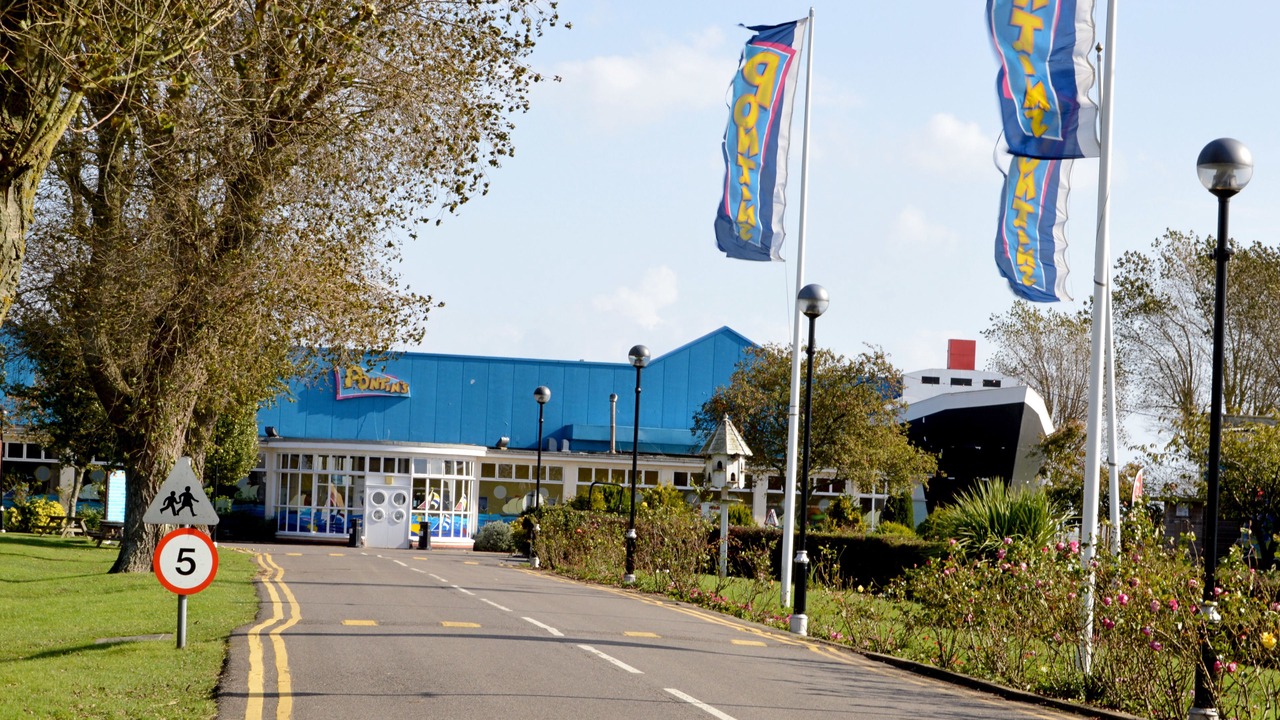 Photo of Outdoor in Gisleham