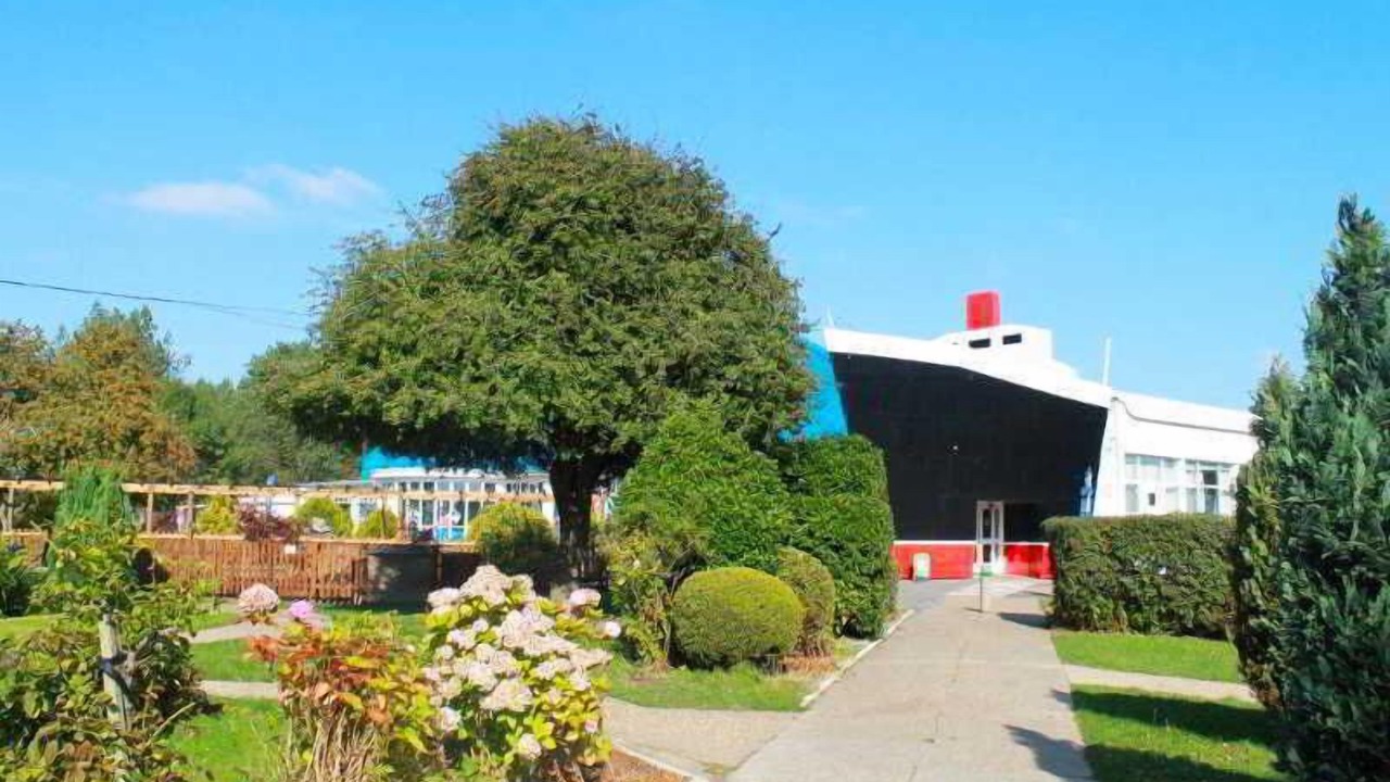 Photo of Outdoor in Gisleham