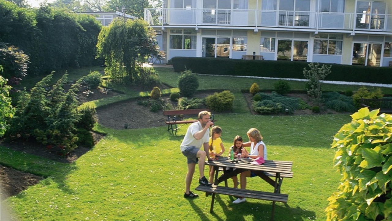 Photo of Outdoor in Gisleham