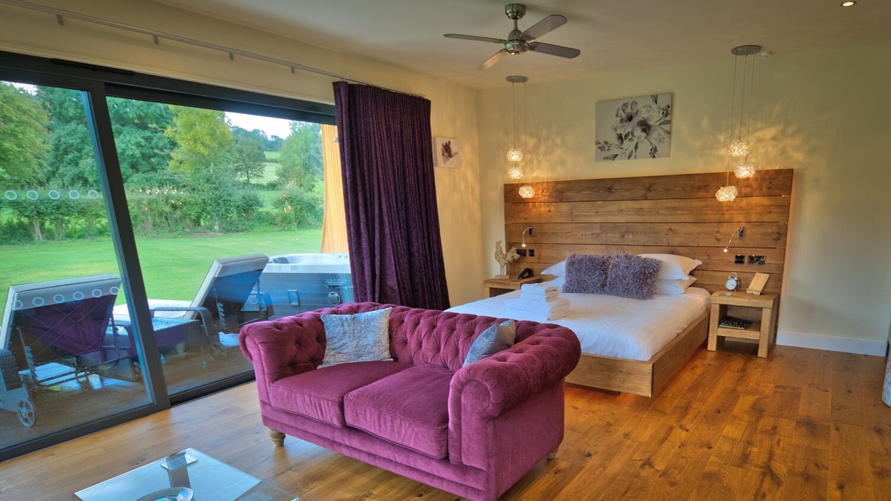 Photo of Outdoor in Bucknell