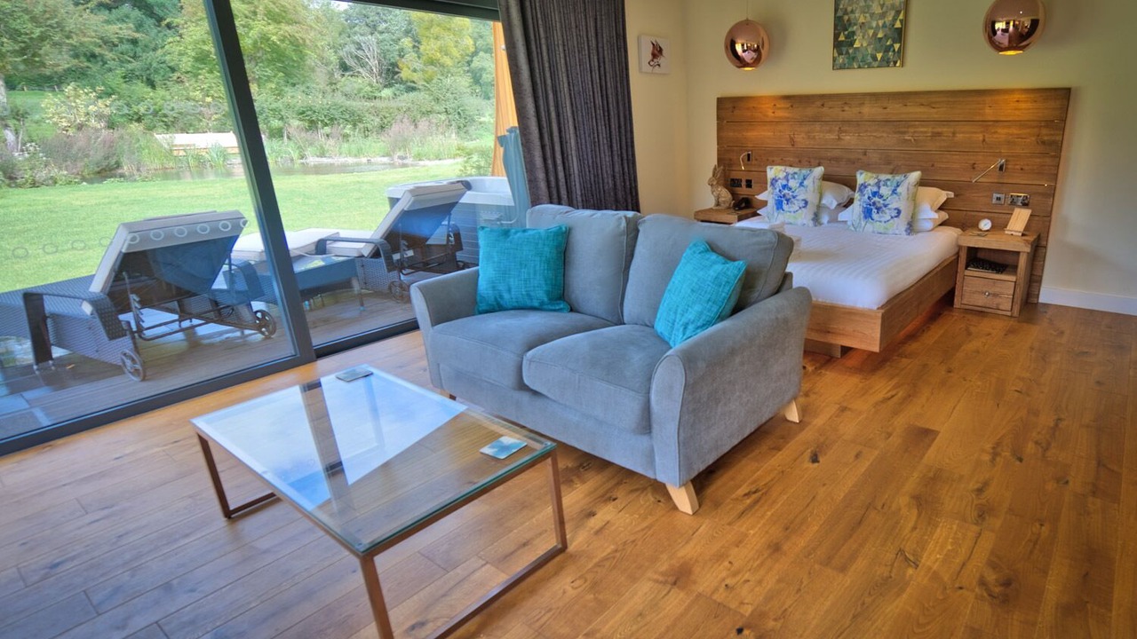 Photo of Outdoor in Bucknell