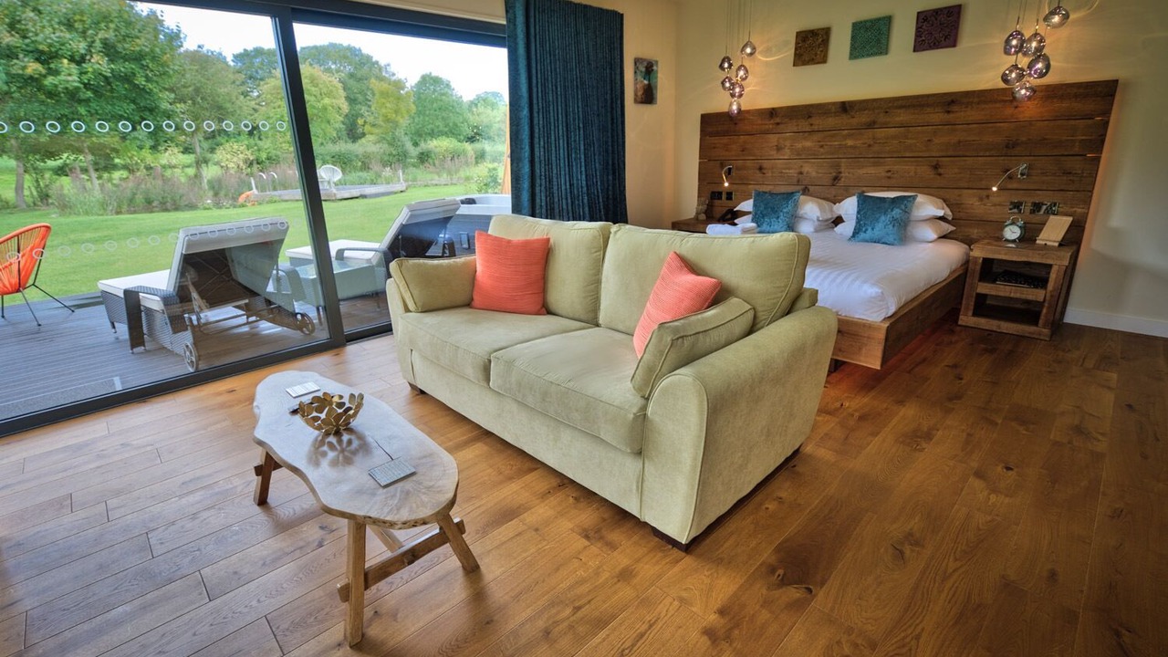 Photo of Outdoor in Bucknell