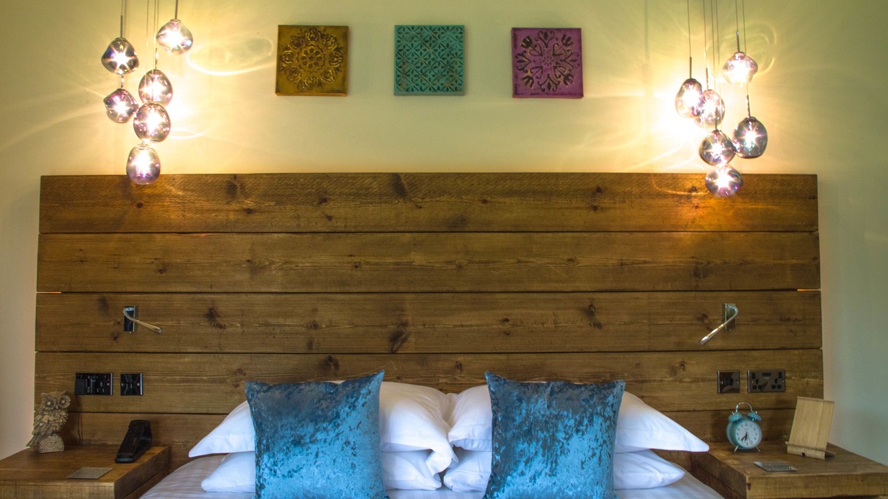 Photo of Outdoor in Bucknell