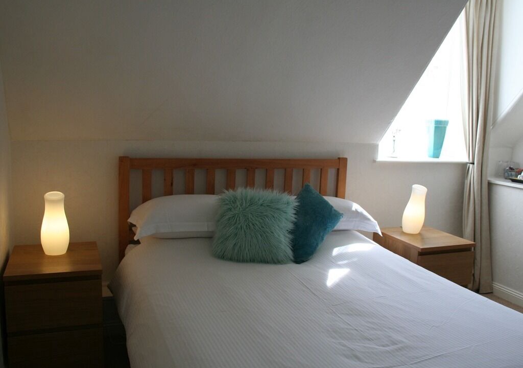 Photo of Bedroom in New Galloway