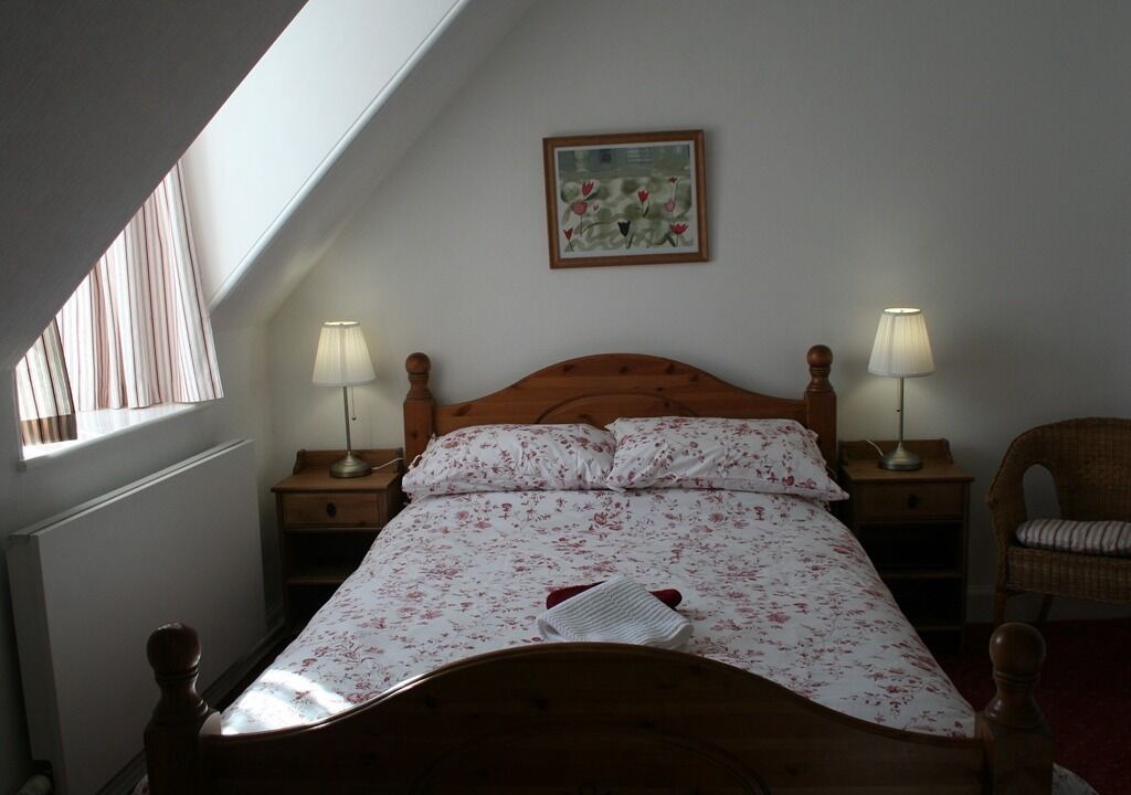 Photo of Bedroom in New Galloway