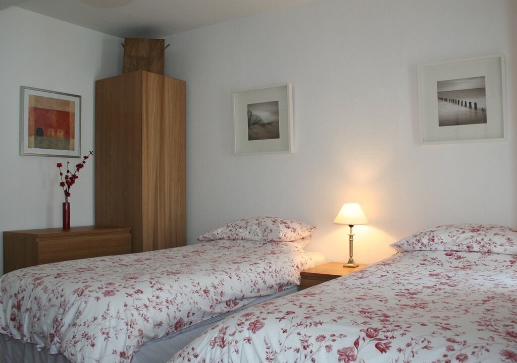 Photo of Bedroom in New Galloway