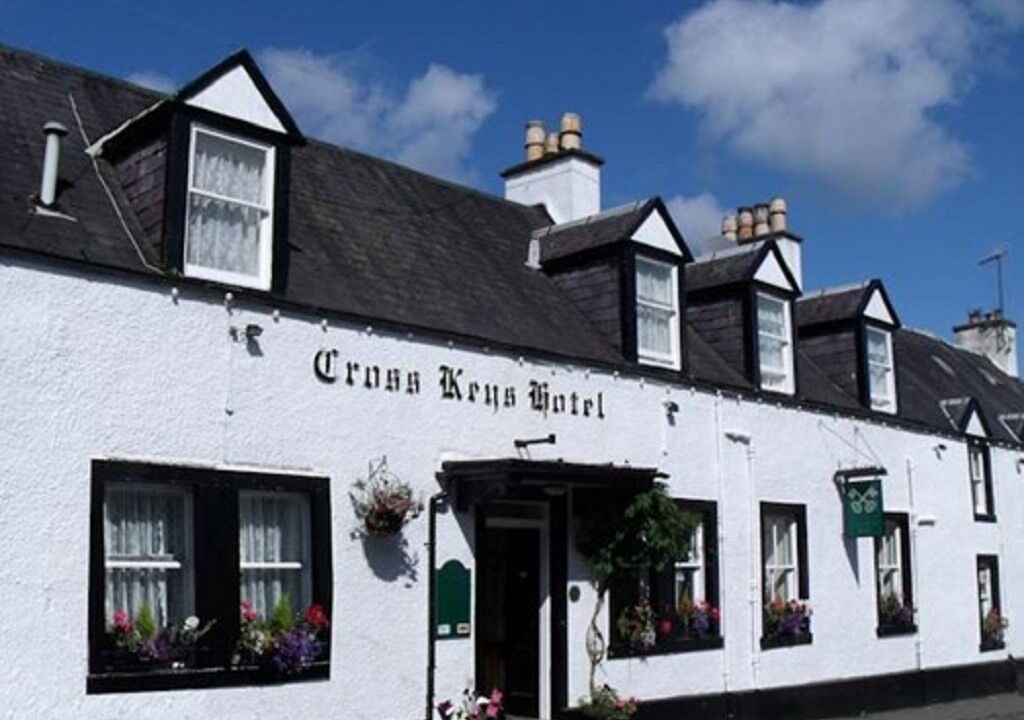 Photo of Outdoor in New Galloway