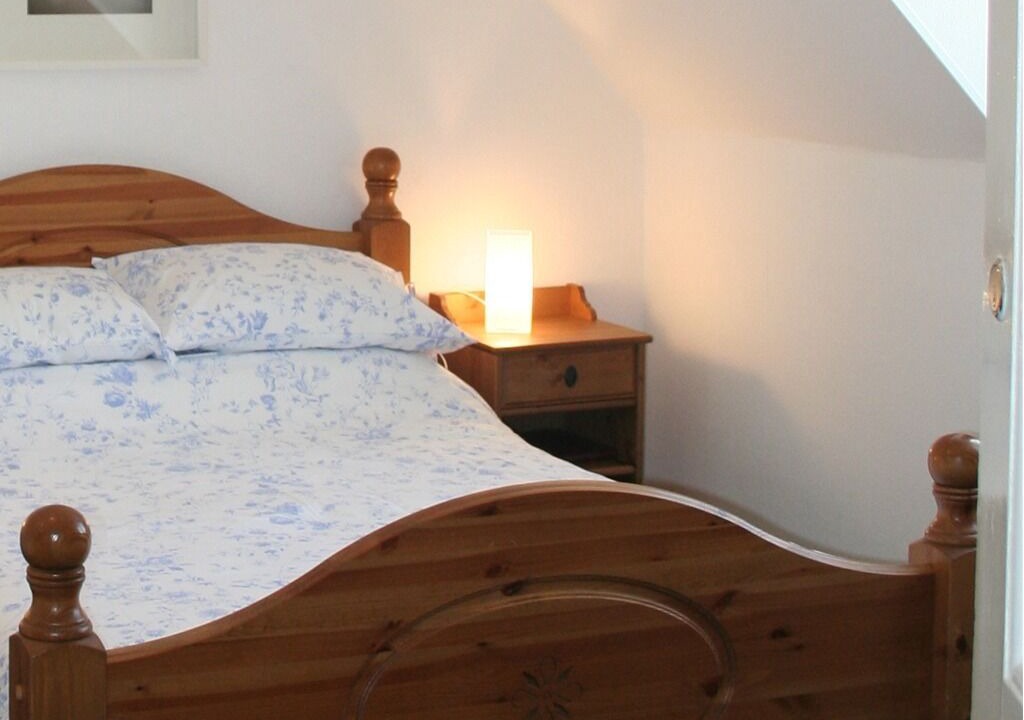 Photo of Bedroom in New Galloway