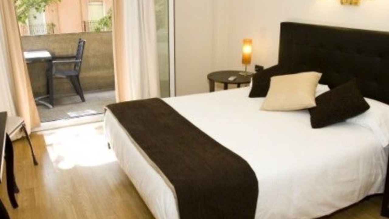 Photo of Bedroom in Xativa