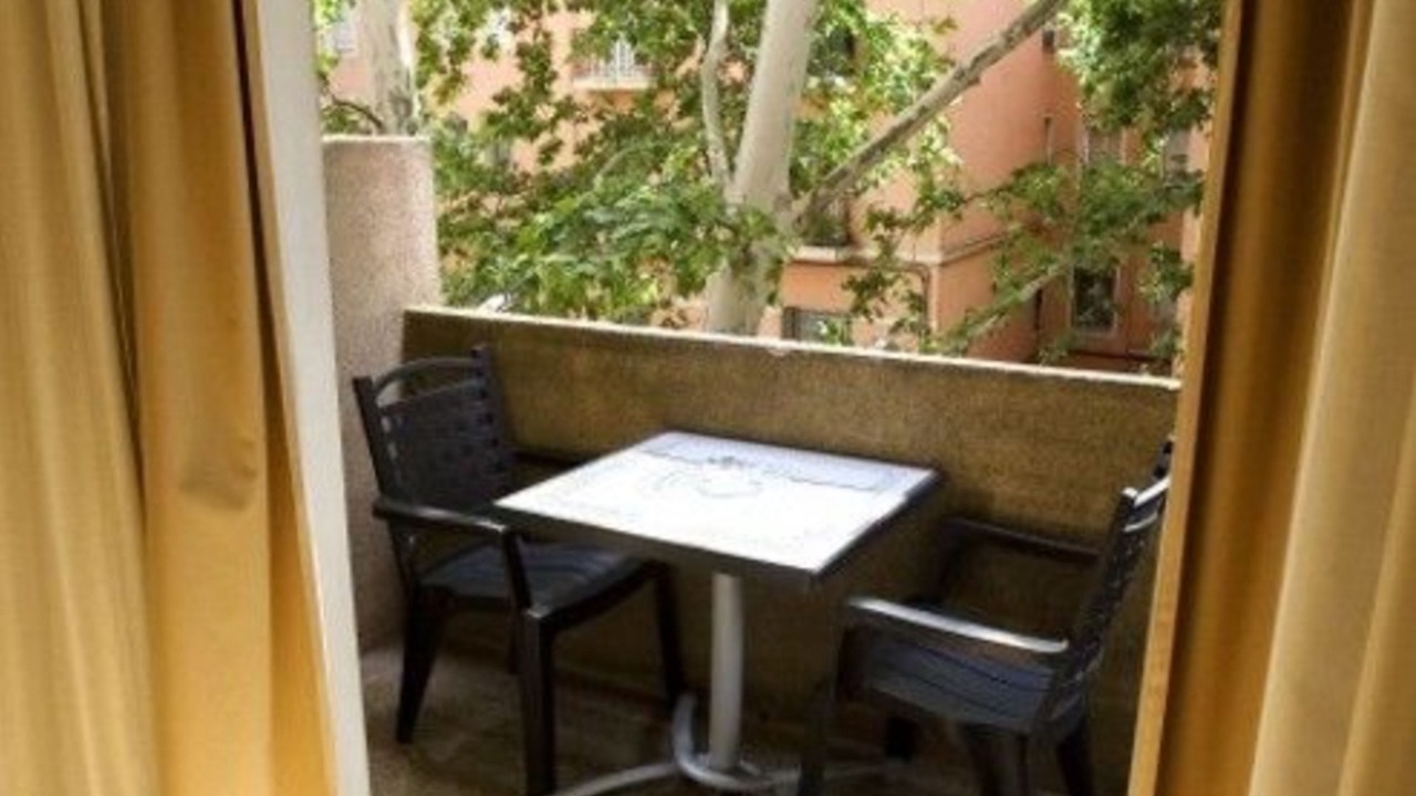 Photo of Patio Balcony in Xativa