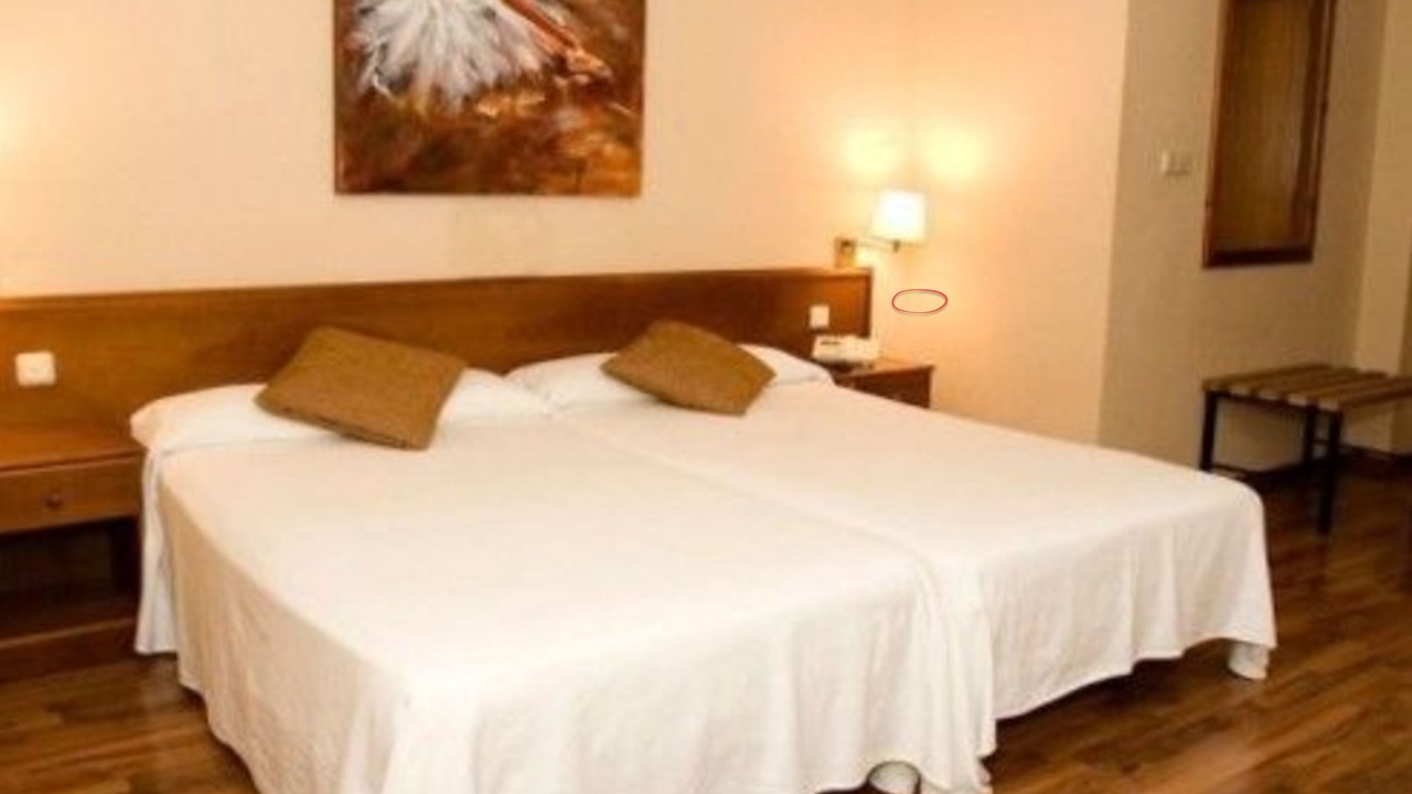 Photo of Bedroom in Xativa