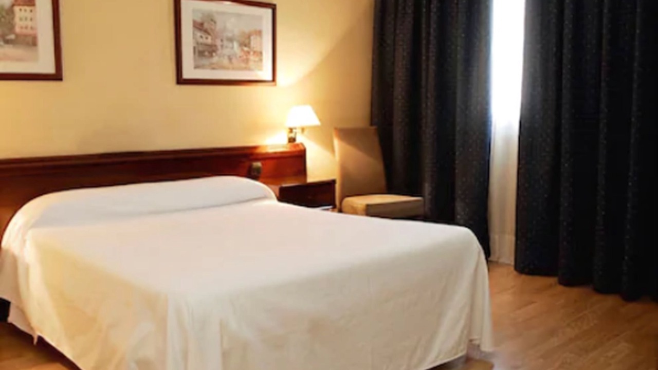 Photo of Bedroom in Xativa