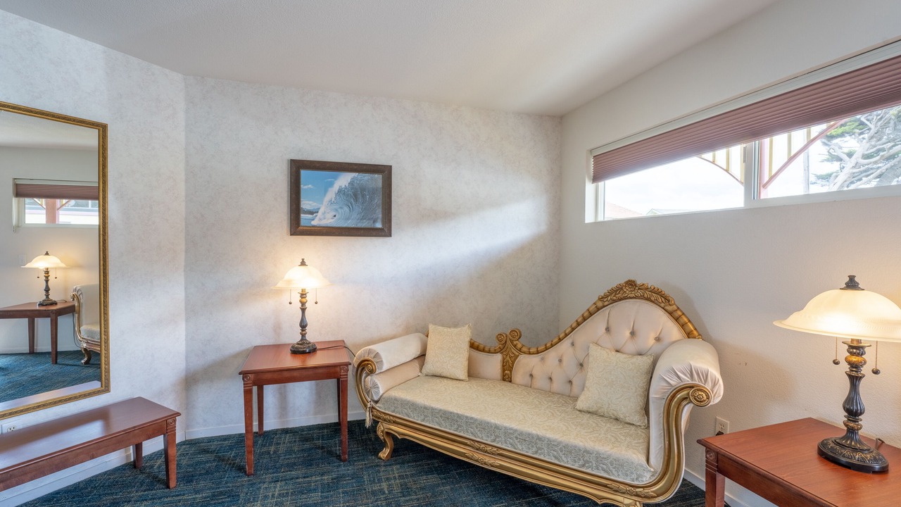 Photo of Bedroom in Fort Bragg
