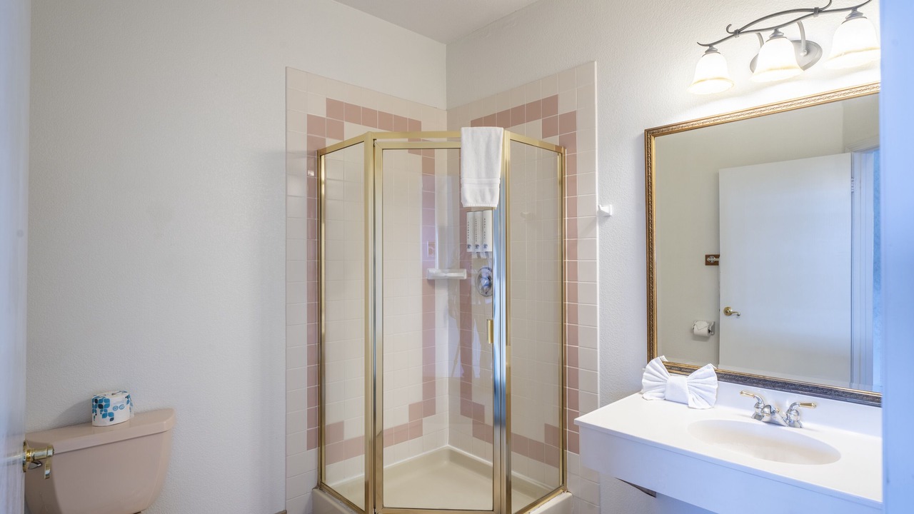 Photo of Bathroom in Fort Bragg