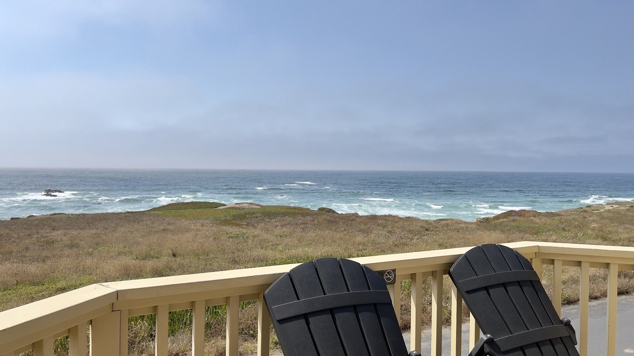 Photo of Bedroom in Fort Bragg