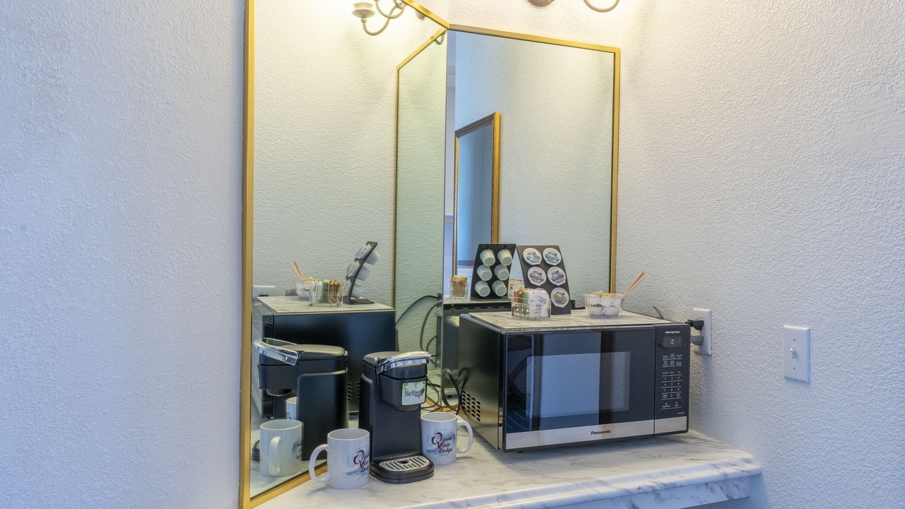 Photo of Bedroom in Fort Bragg