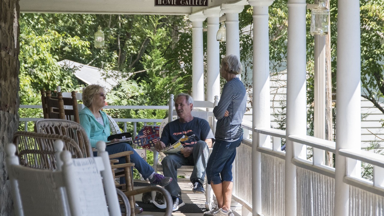 Photo of Others in Bryson City