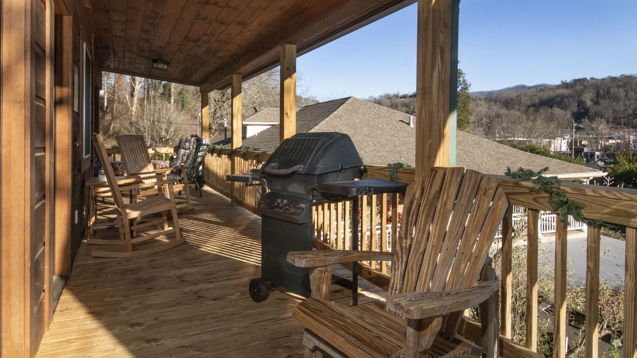 Photo of Others in Bryson City