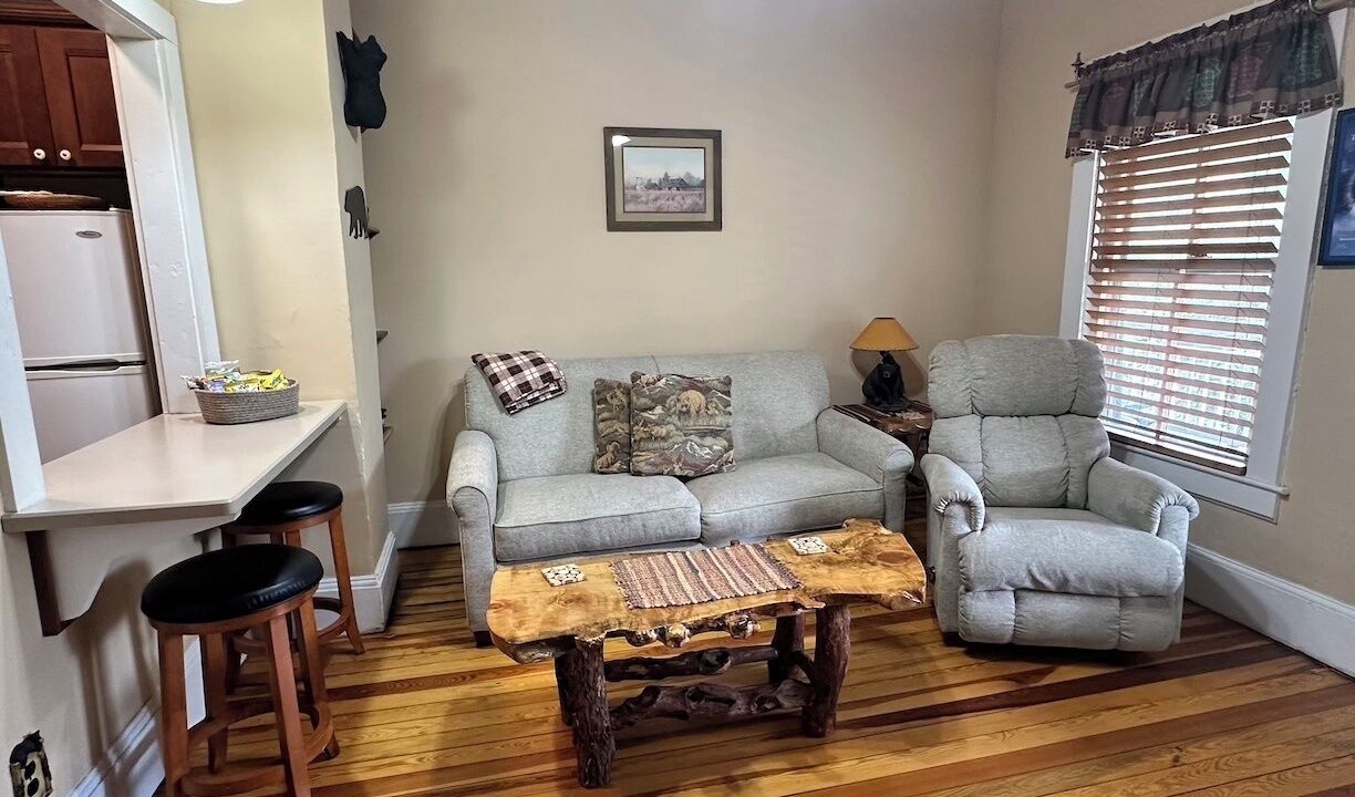 Photo of Bedroom in Bryson City