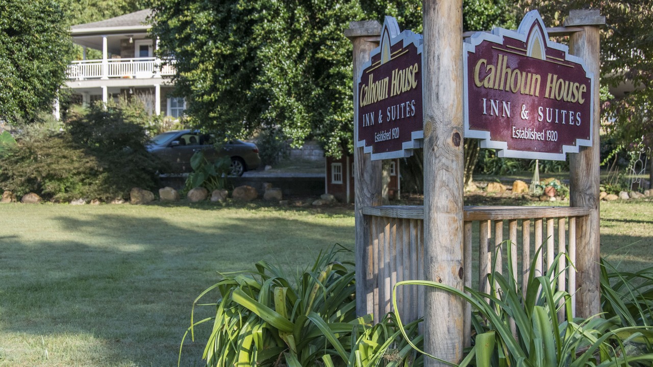 Photo of Outdoor in Bryson City