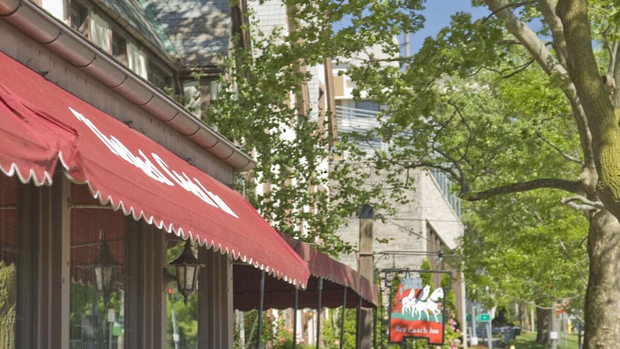 Photo of Outdoor in Downtown Niagara Falls