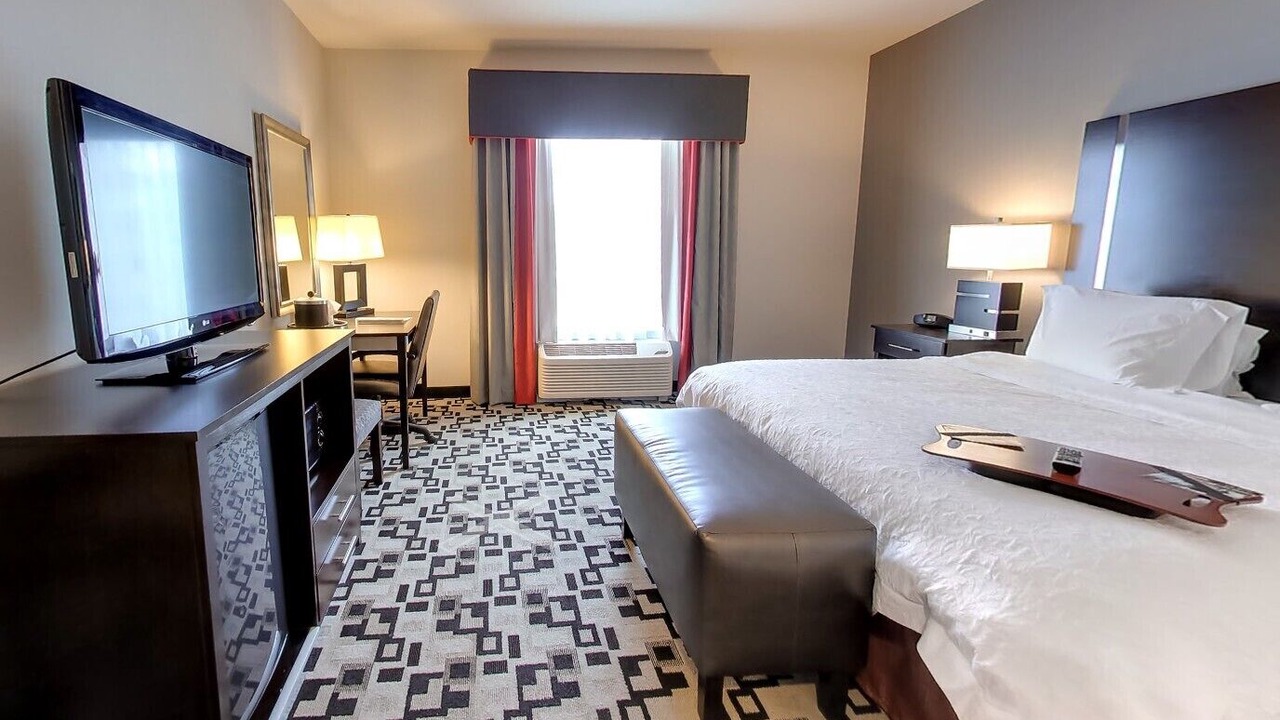 Photo of Bedroom in Mansura