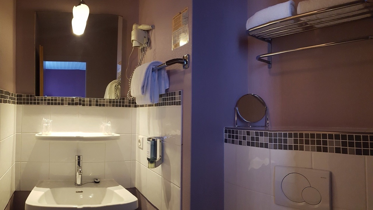 Photo of Bathroom in Courtoisville-Sillon-Moka