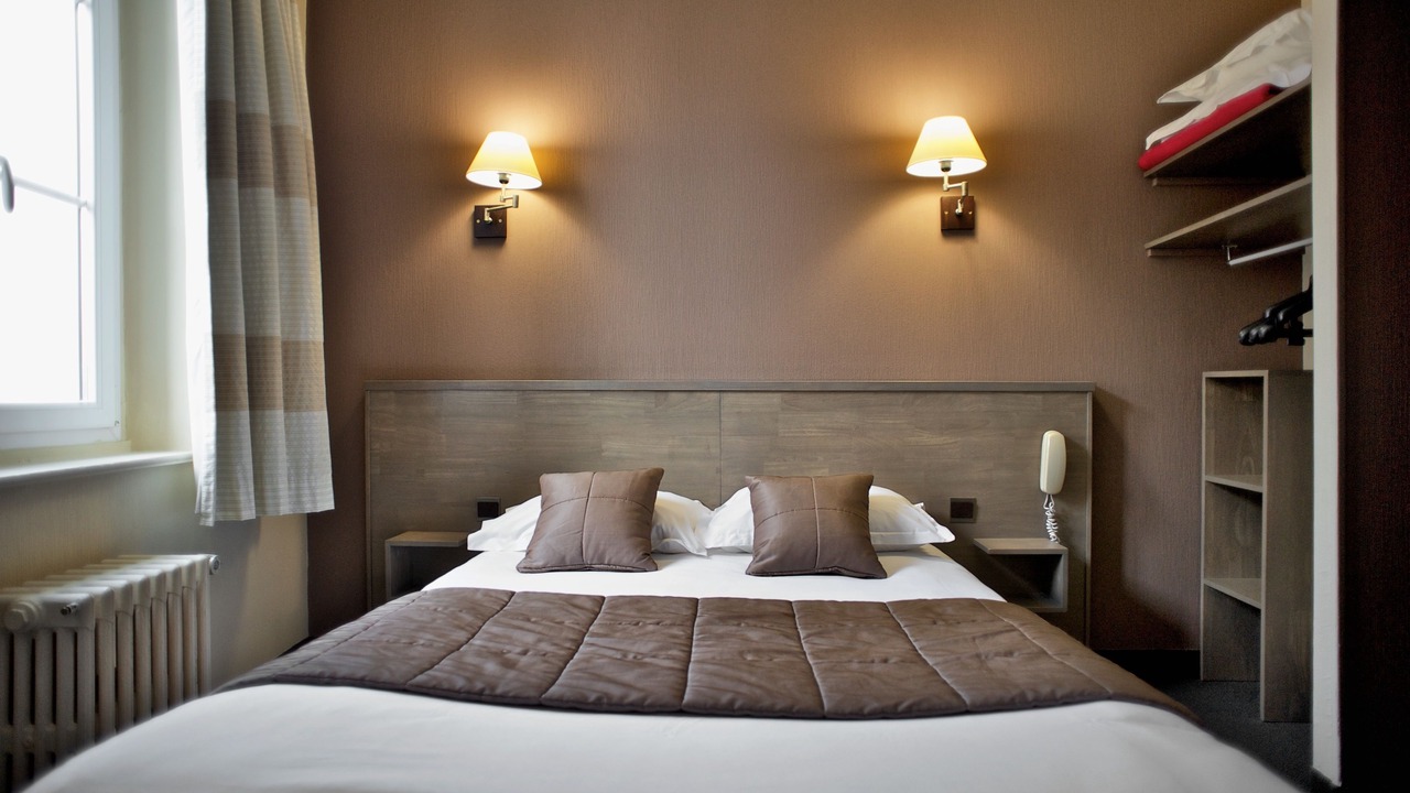 Photo of Bedroom in Courtoisville-Sillon-Moka