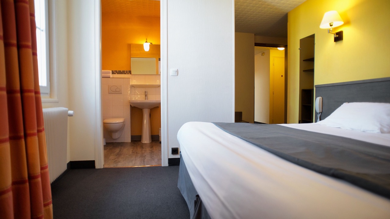 Photo of Bedroom in Courtoisville-Sillon-Moka