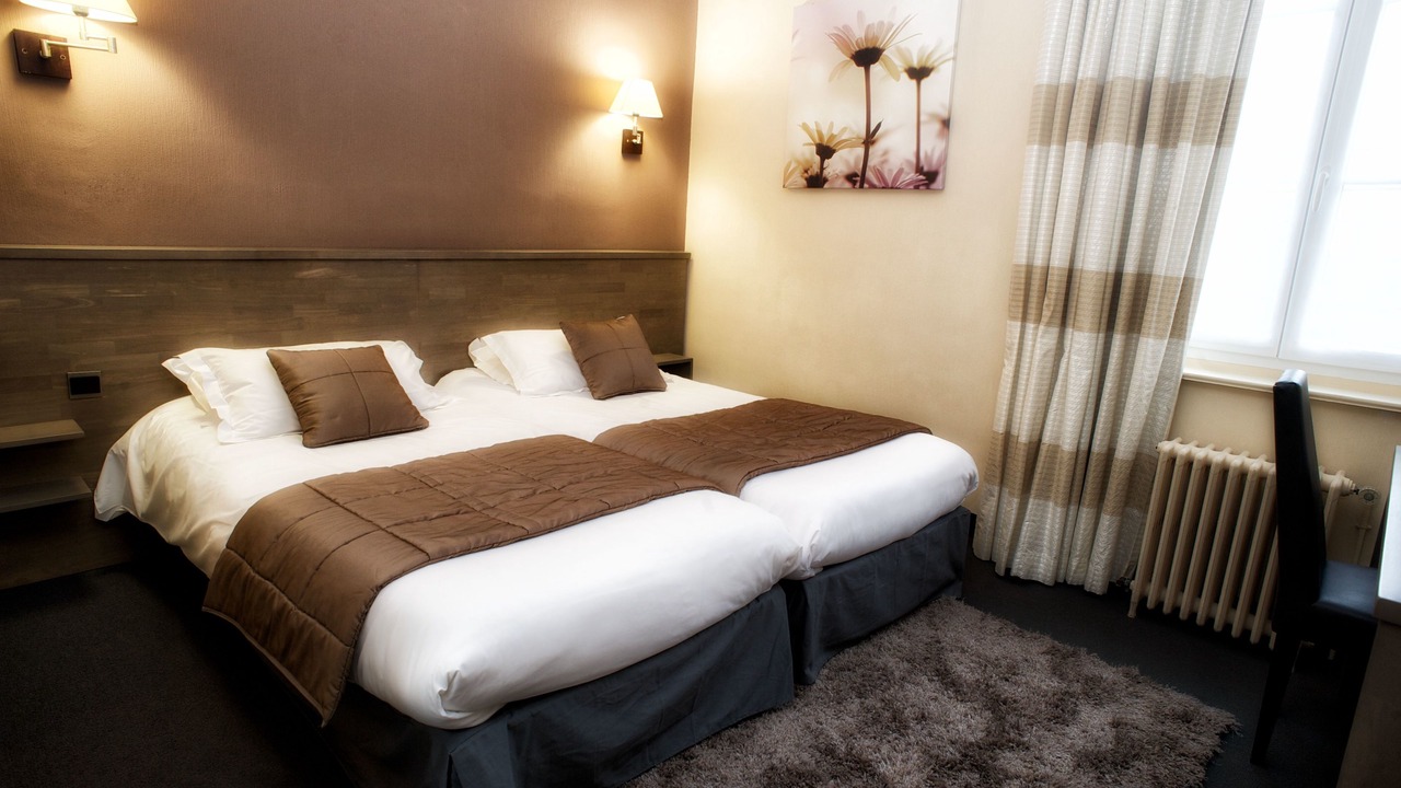 Photo of Bedroom in Courtoisville-Sillon-Moka