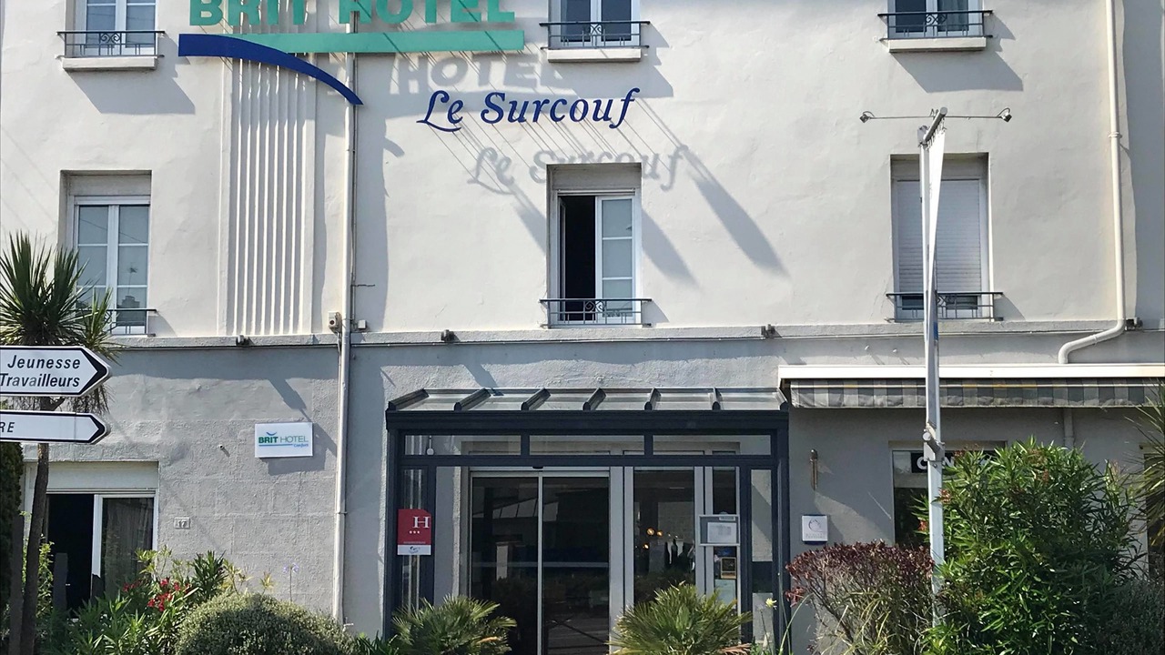 Photo of Outdoor in Courtoisville-Sillon-Moka