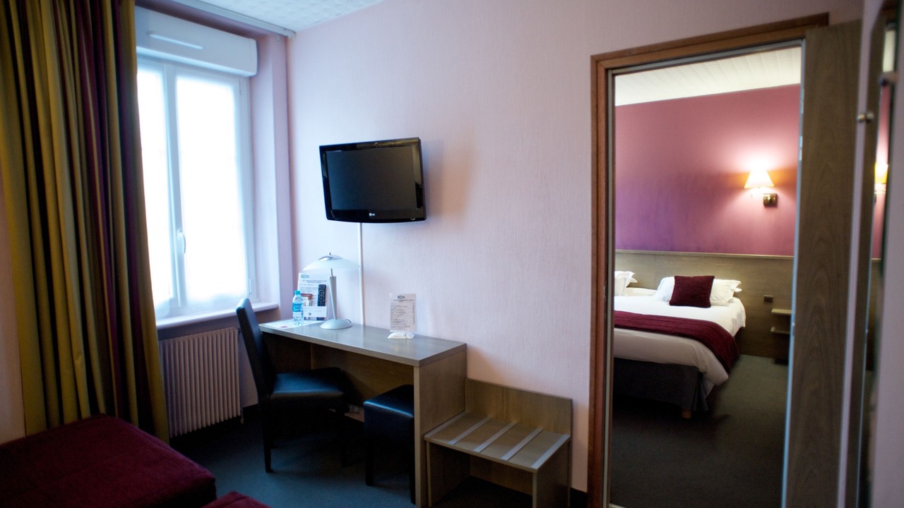 Photo of Bedroom in Courtoisville-Sillon-Moka