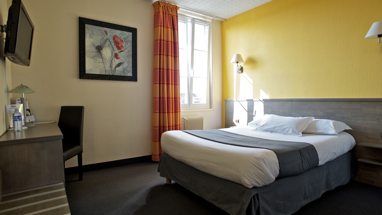 Photo of Bedroom in Courtoisville-Sillon-Moka