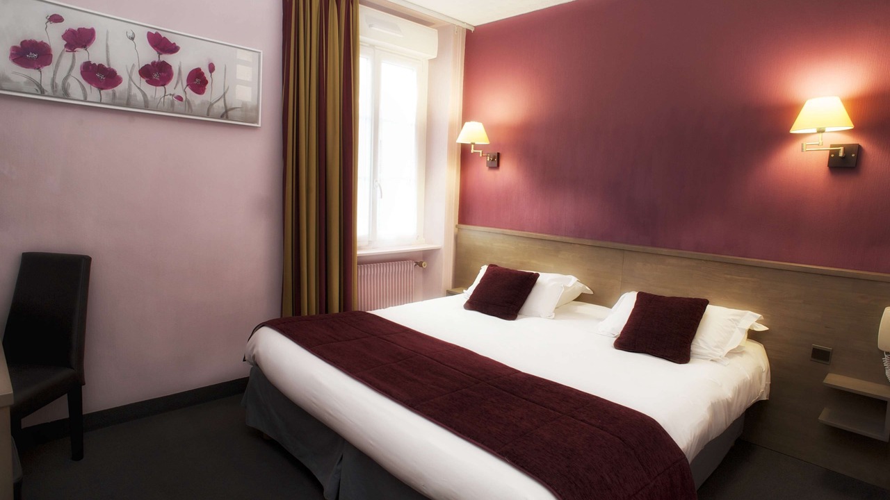 Photo of Bedroom in Courtoisville-Sillon-Moka