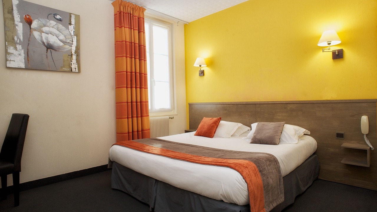 Photo of Bedroom in Courtoisville-Sillon-Moka