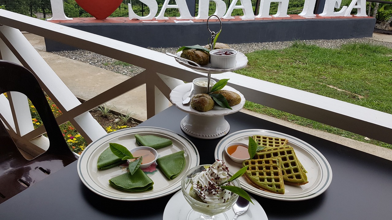 Photo of Others in Ranau