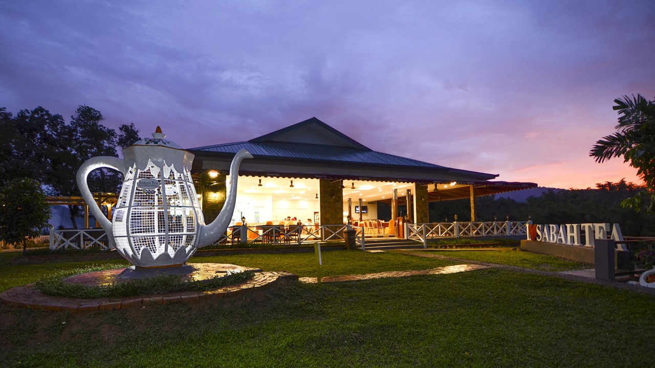 Photo of Others in Ranau