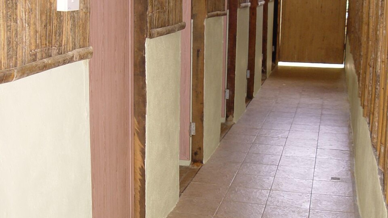 Photo of Bathroom in Ranau