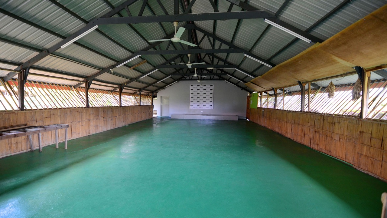 Photo of Bedroom in Ranau