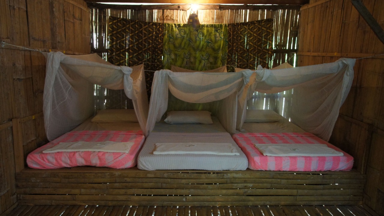 Photo of Bedroom in Ranau