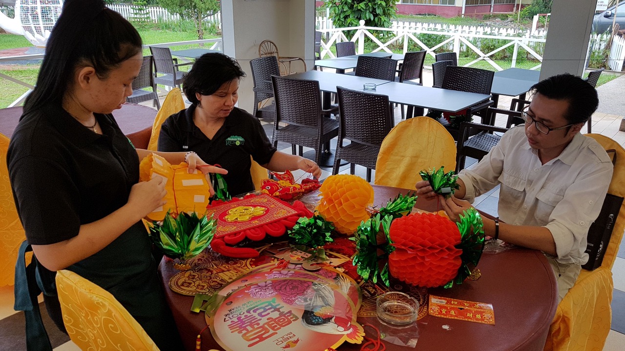 Photo of Others in Ranau