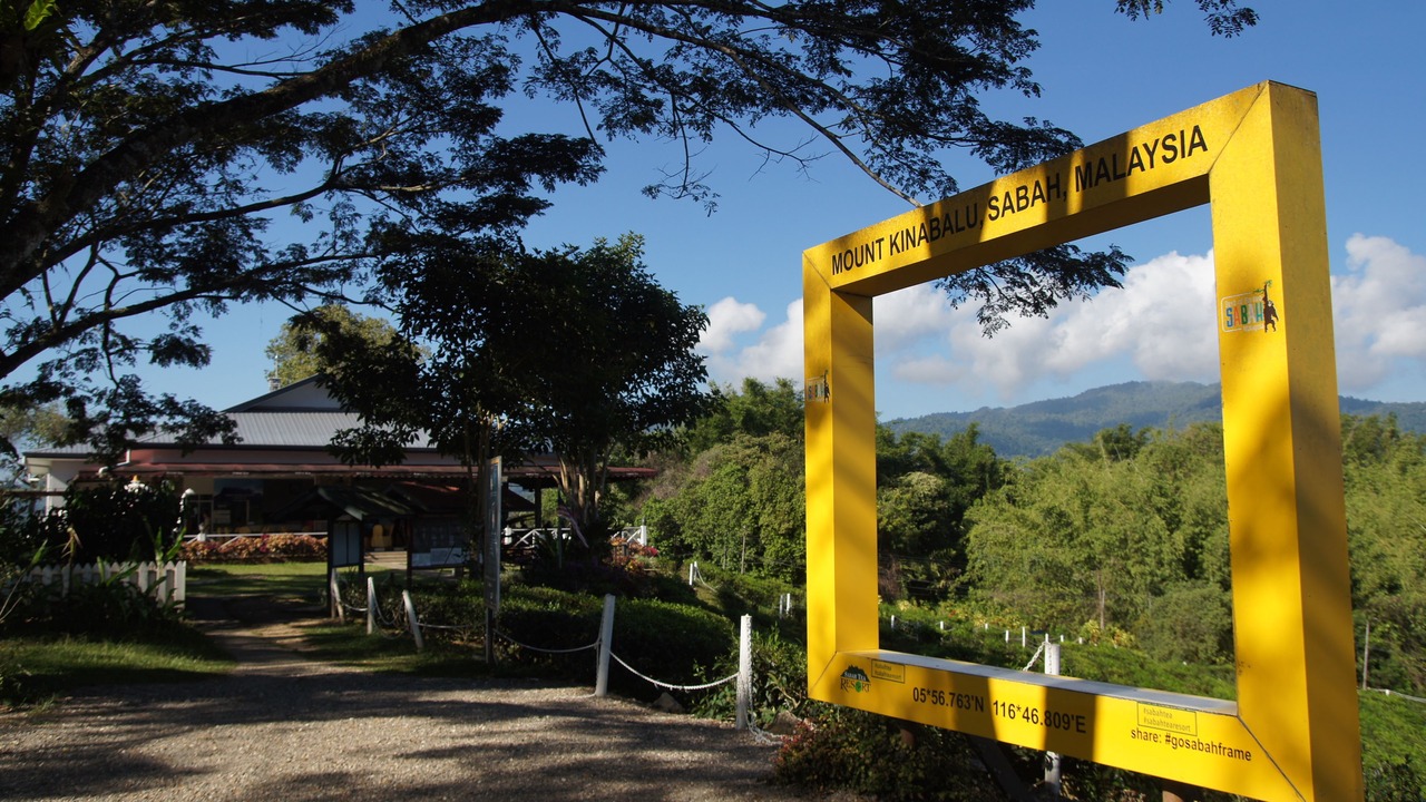 Photo of Outdoor in Ranau