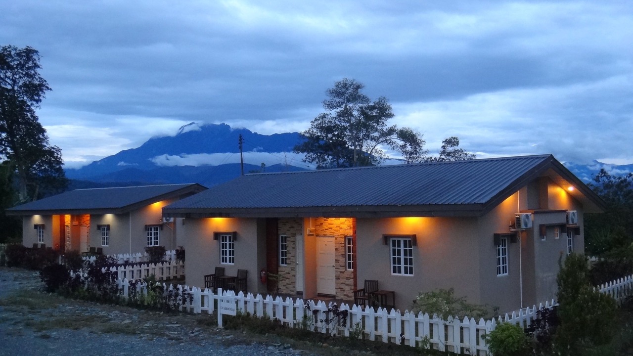 Photo of Outdoor in Ranau