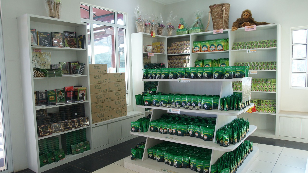 Photo of Others in Ranau