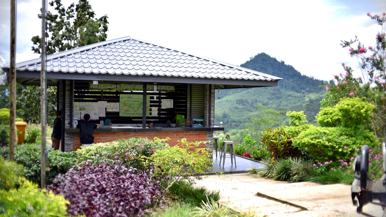 Photo of Others in Ranau