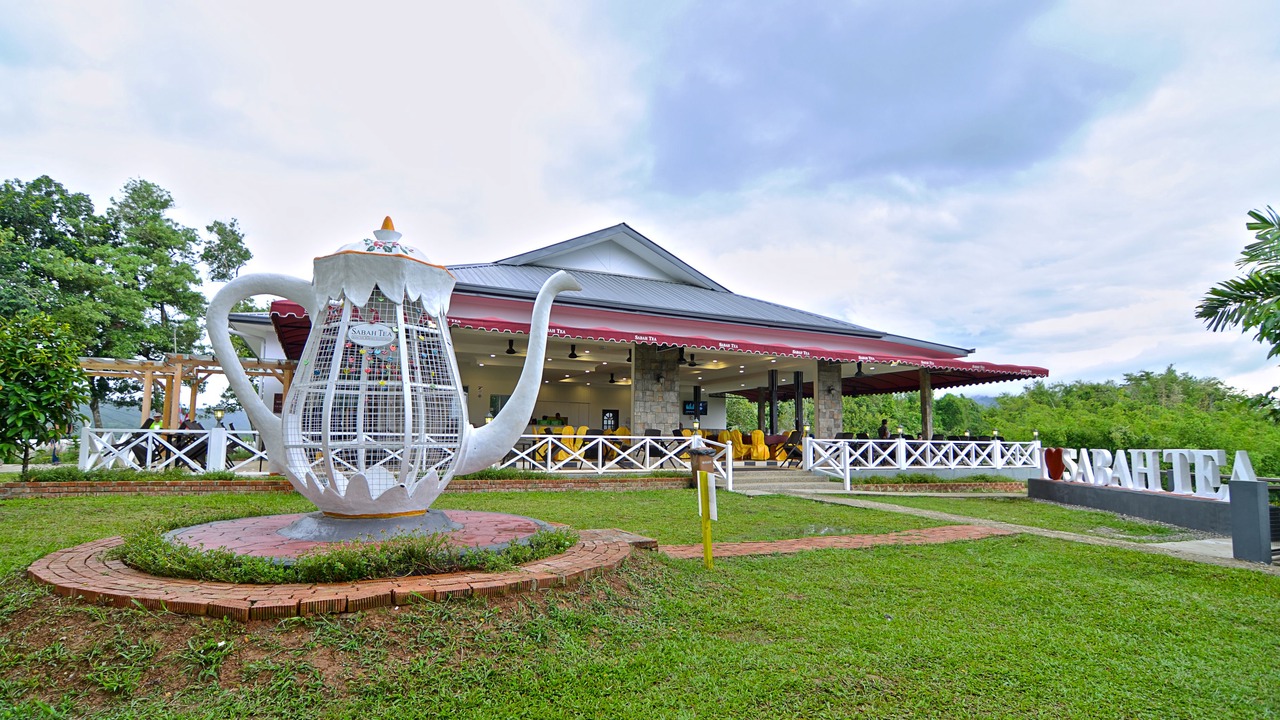 Photo of Others in Ranau